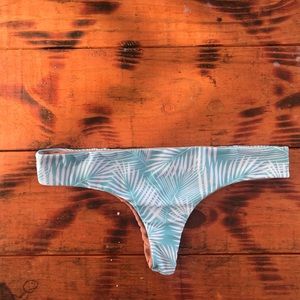 Cambria bikini bottoms